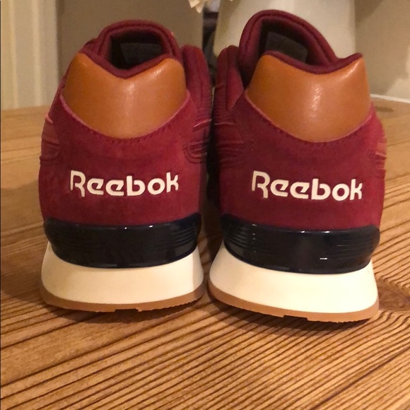 Reebok classics - Picture 4 of 6